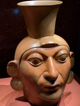 CREVIA マチュピチュ展／CREVIA MACHU PICCHU AND THE GOLDEN EMPIRES OF PERUに投稿された画像（2025/11/22）