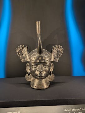 CREVIA マチュピチュ展／CREVIA MACHU PICCHU AND THE GOLDEN EMPIRES OF PERUに投稿された画像（2025/11/22）