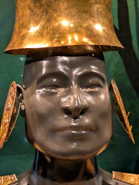 CREVIA マチュピチュ展／CREVIA MACHU PICCHU AND THE GOLDEN EMPIRES OF PERUに投稿された画像（2025/11/22）