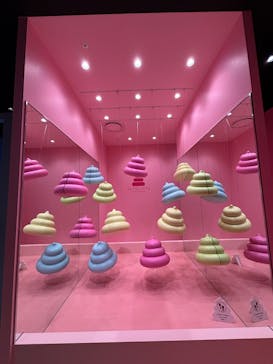 うんこミュージアム NAGOYAに投稿された画像（2025/11/22）