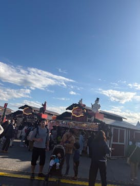 Christmas Market in 横浜赤レンガ倉庫 2025に投稿された画像（2025/11/22）