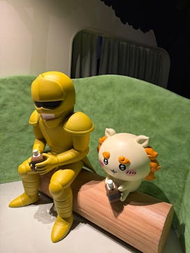 ちいかわパークに投稿された画像（2025/11/22）