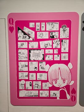 あべのハルカス美術館に投稿された画像（2025/11/22）