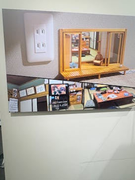 Mozuミニチュア展　ようこそ、ちいさな世界へ。in 銀座（銀座三越）に投稿された画像（2025/11/22）