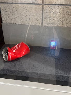 Mozuミニチュア展　ようこそ、ちいさな世界へ。in 銀座（銀座三越）に投稿された画像（2025/11/22）