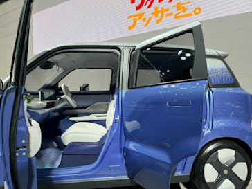 Japan Mobility Show Nagoya 2025に投稿された画像（2025/11/22）