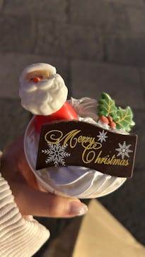 Christmas Market in 横浜赤レンガ倉庫 2025に投稿された画像（2025/11/22）