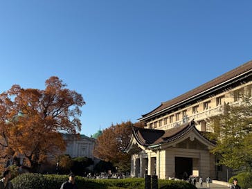 特別展「運慶 祈りの空間ー興福寺北円堂」（東京国立博物館　本館 特別５室）に投稿された画像（2025/11/22）