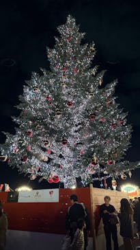 Christmas Market in 横浜赤レンガ倉庫 2025に投稿された画像（2025/11/22）