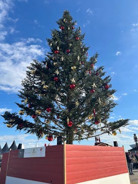 Christmas Market in 横浜赤レンガ倉庫 2025に投稿された画像（2025/11/22）