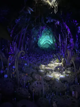 金曜ロードショーとジブリ展（静岡展）に投稿された画像（2025/11/22）