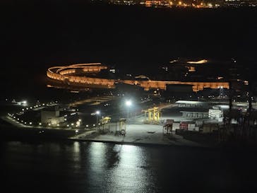 さきしまコスモタワー展望台に投稿された画像（2025/11/22）