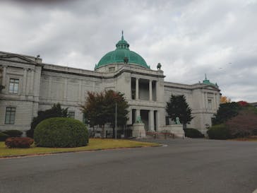 東京国立博物館に投稿された画像（2025/11/22）