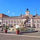 志摩スペイン村パルケエスパーニャに投稿された画像（2025/11/23）