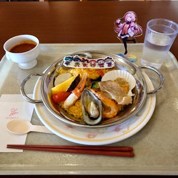 志摩スペイン村パルケエスパーニャに投稿された画像（2025/11/22）