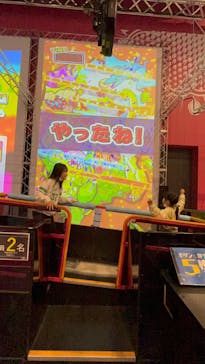 VS PARK イオンモール新利府 南館店に投稿された画像（2025/11/22）