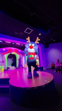 神戸アンパンマンこどもミュージアム＆モールに投稿された画像（2025/11/22）