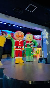 神戸アンパンマンこどもミュージアム＆モールに投稿された画像（2025/11/22）