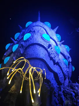 金曜ロードショーとジブリ展（静岡展）に投稿された画像（2025/11/22）