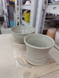 円山陶房に投稿された画像（2025/11/22）