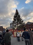 Christmas Market in 横浜赤レンガ倉庫 2025に投稿された画像（2025/11/23）
