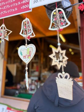 Christmas Market in 横浜赤レンガ倉庫 2025に投稿された画像（2025/11/22）