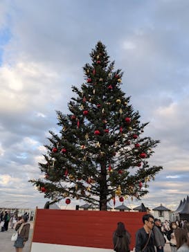 Christmas Market in 横浜赤レンガ倉庫 2025に投稿された画像（2025/11/22）