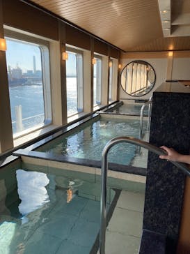 商船三井ミュージアムふねしるに投稿された画像（2025/11/22）