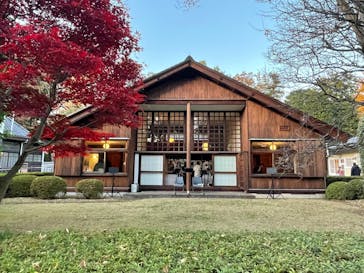 江戸東京たてもの園に投稿された画像（2025/11/22）