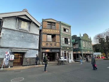 江戸東京たてもの園に投稿された画像（2025/11/22）