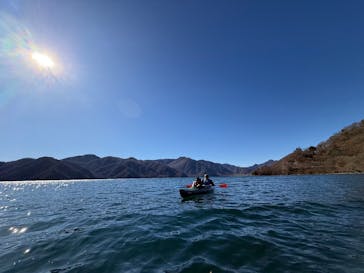 ボンファイアー（日光カヌー・カヤック体験）に投稿された画像（2025/11/22）