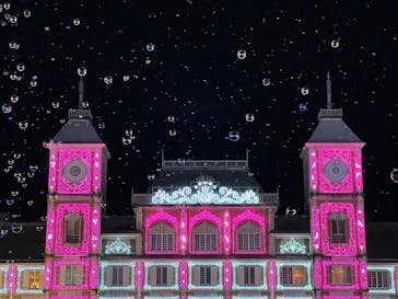 神戸イルミナージュに投稿された画像（2025/11/22）