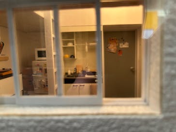 Mozuミニチュア展　ようこそ、ちいさな世界へ。in 銀座（銀座三越）に投稿された画像（2025/11/22）