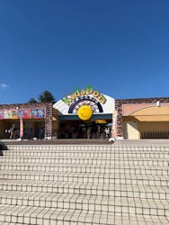 千葉こどもの国 キッズダムに投稿された画像（2025/11/23）