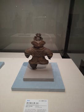 特別展　世界遺産　縄文に投稿された画像（2025/11/23）