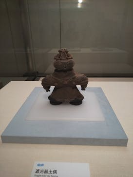 特別展　世界遺産　縄文に投稿された画像（2025/11/23）