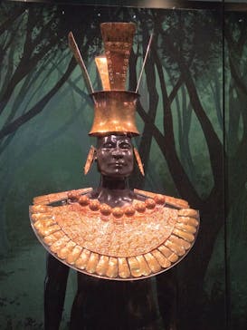 CREVIA マチュピチュ展／CREVIA MACHU PICCHU AND THE GOLDEN EMPIRES OF PERUに投稿された画像（2025/11/23）