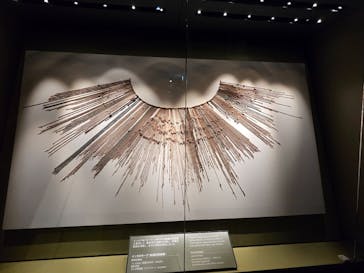 CREVIA マチュピチュ展／CREVIA MACHU PICCHU AND THE GOLDEN EMPIRES OF PERUに投稿された画像（2025/11/23）