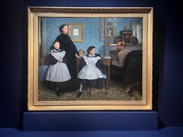 印象派オルセー展×大絶滅展に投稿された画像（2025/11/23）