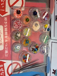 KOBEとんぼ玉ミュージアムに投稿された画像（2025/11/23）