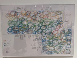 森美術館に投稿された画像（2025/11/23）