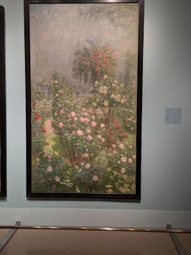 オルセー美術館所蔵 印象派―室内をめぐる物語に投稿された画像（2025/11/23）