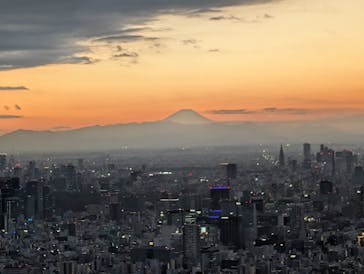 東京スカイツリーに投稿された画像（2025/11/23）