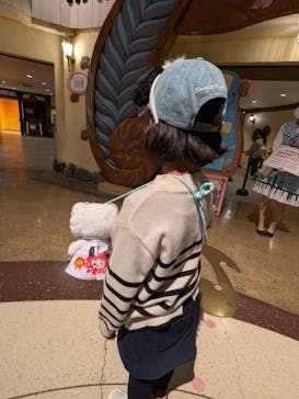 サンリオピューロランドに投稿された画像（2025/11/23）