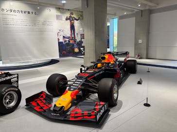 モビリティリゾートもてぎに投稿された画像（2025/11/23）