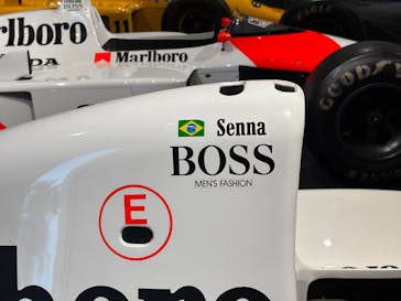 モビリティリゾートもてぎに投稿された画像（2025/11/23）