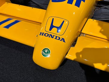 モビリティリゾートもてぎに投稿された画像（2025/11/23）