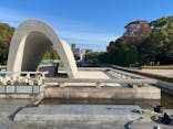 広島平和記念資料館に投稿された画像（2025/11/23）