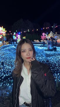 伊豆高原グランイルミに投稿された画像（2025/11/23）