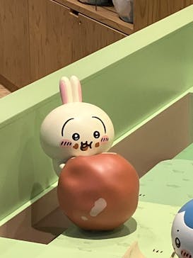 ちいかわパークに投稿された画像（2025/11/23）